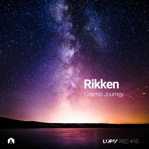 Rikken - Cosmic Journey [LUPSREC410]